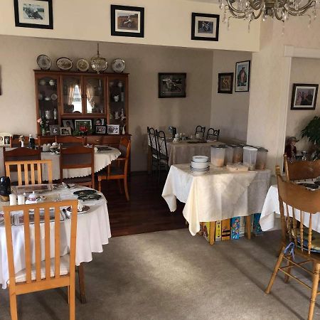 Lisnagalt Lodge Коулрейн Екстериор снимка