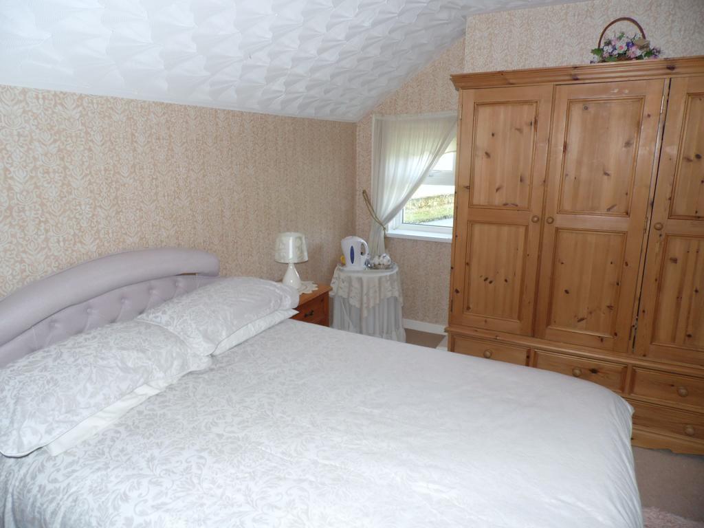 Lisnagalt Lodge Коулрейн Стая снимка