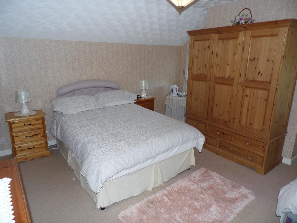 Lisnagalt Lodge Коулрейн Стая снимка
