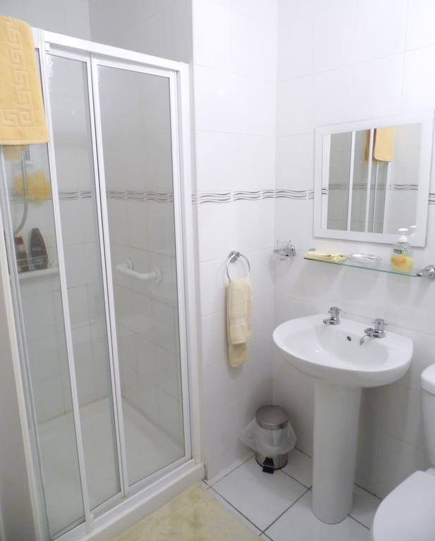 Lisnagalt Lodge Коулрейн Стая снимка