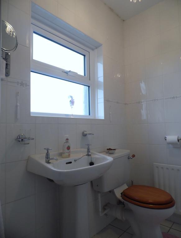Lisnagalt Lodge Коулрейн Стая снимка
