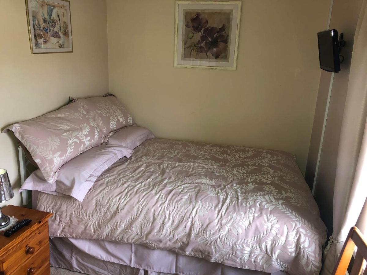 Lisnagalt Lodge Коулрейн Екстериор снимка