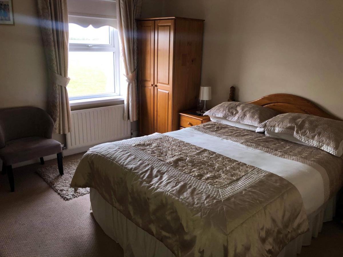 Lisnagalt Lodge Коулрейн Екстериор снимка