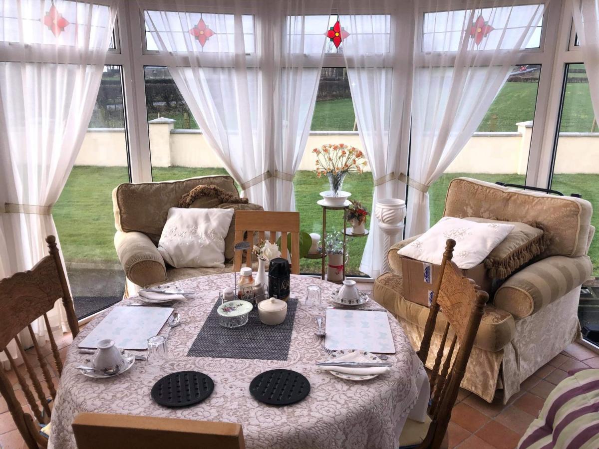 Lisnagalt Lodge Коулрейн Екстериор снимка