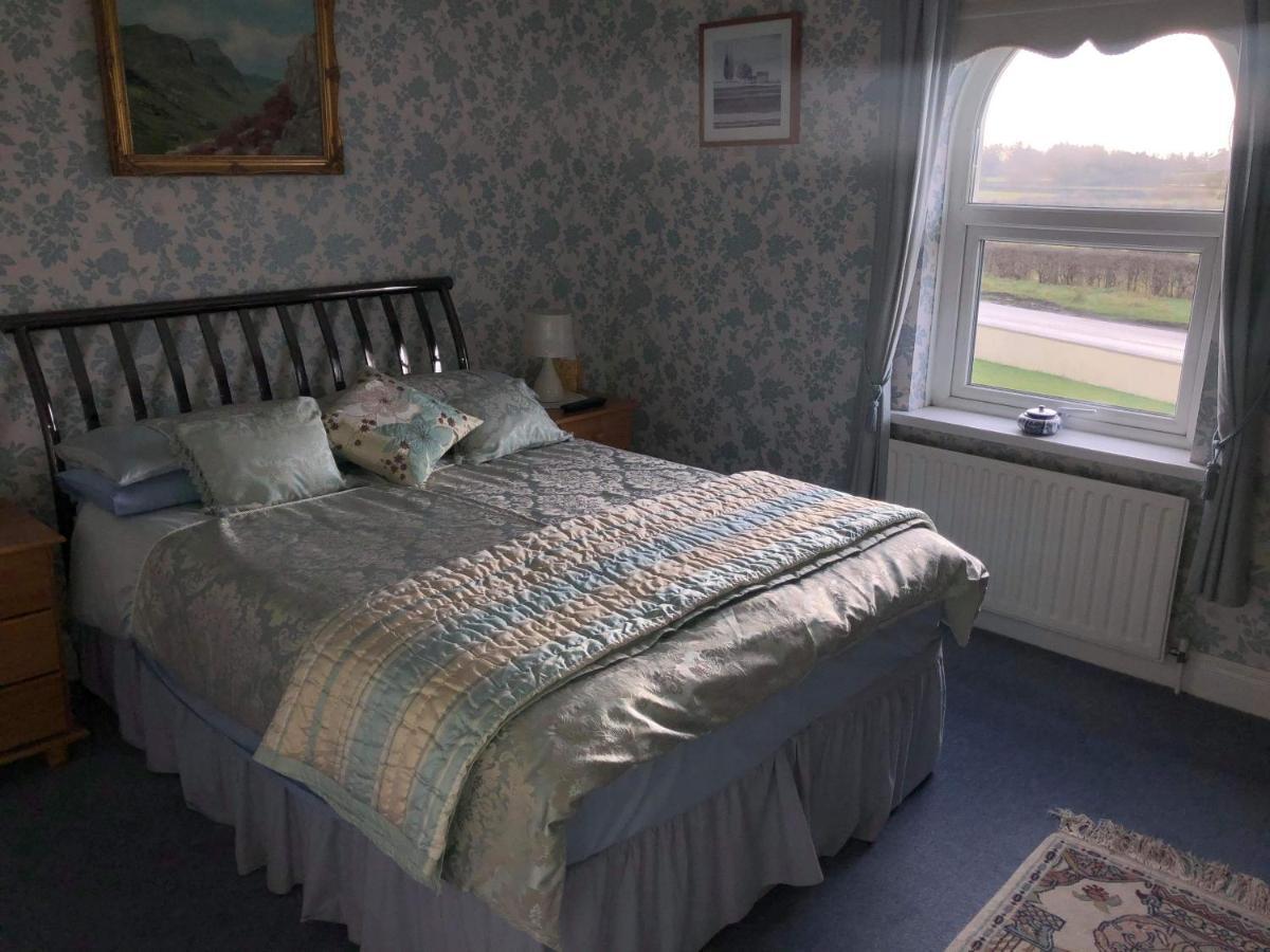 Lisnagalt Lodge Коулрейн Екстериор снимка